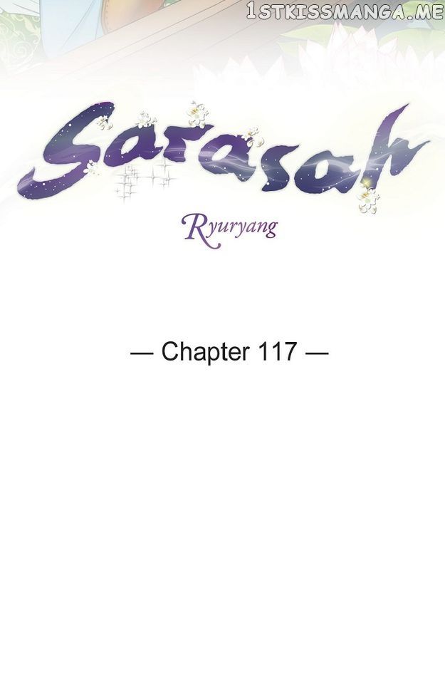 Sarasah Chapter 117 3