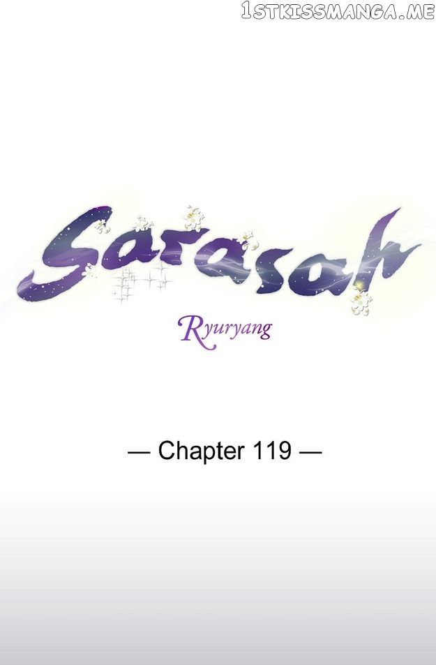 Sarasah Chapter 119 2