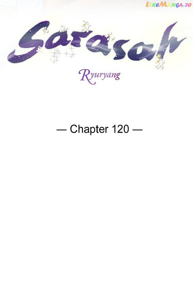 Sarasah Chapter 120 3