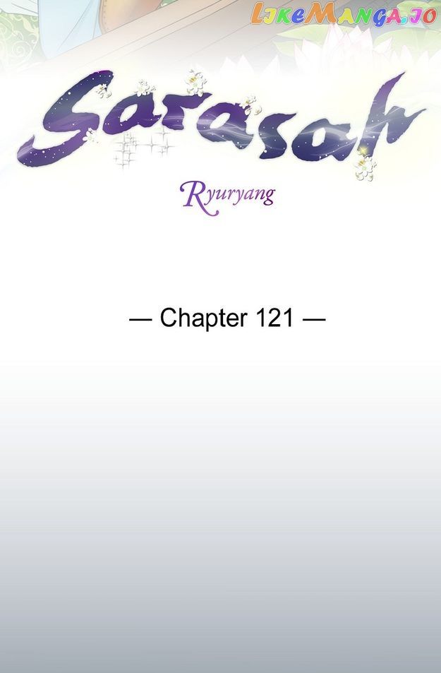 Sarasah Chapter 121 3