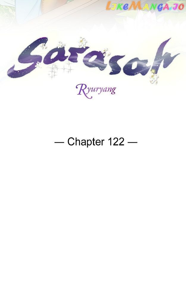 Sarasah Chapter 122 3