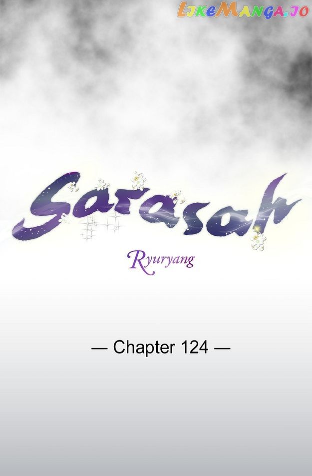 Sarasah Chapter 124 4