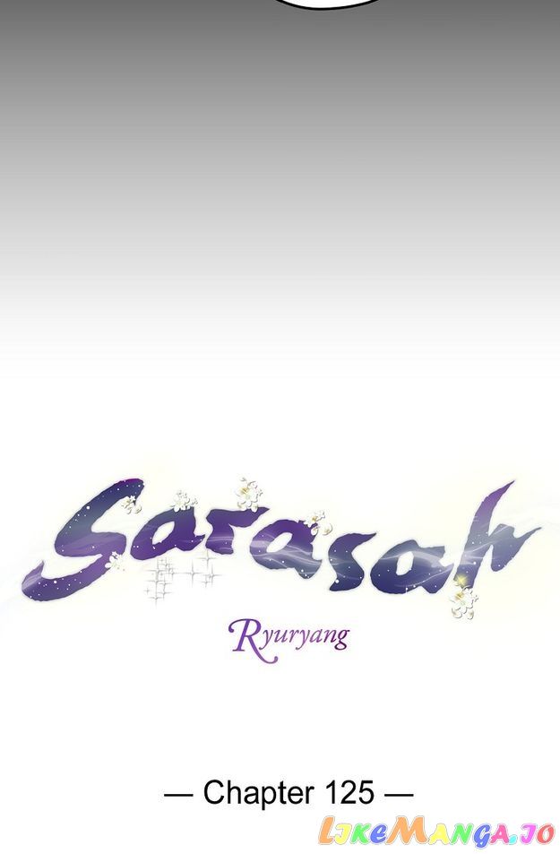 Sarasah Chapter 125 4