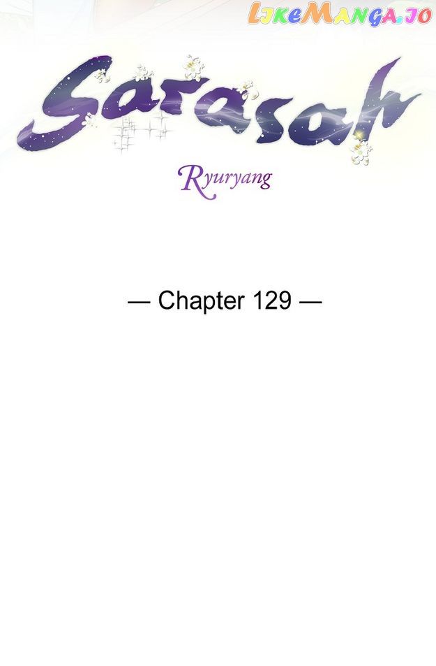 Sarasah Chapter 129 3