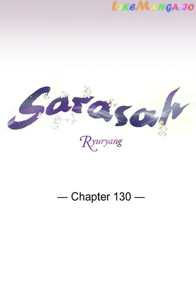 Sarasah Chapter 130 4