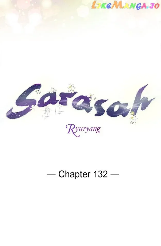 Sarasah Chapter 132 3