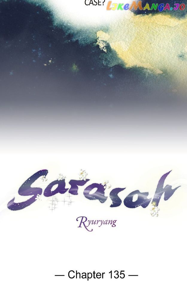 Sarasah Chapter 135 3