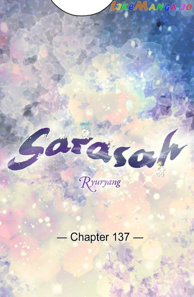 Sarasah Chapter 137 2