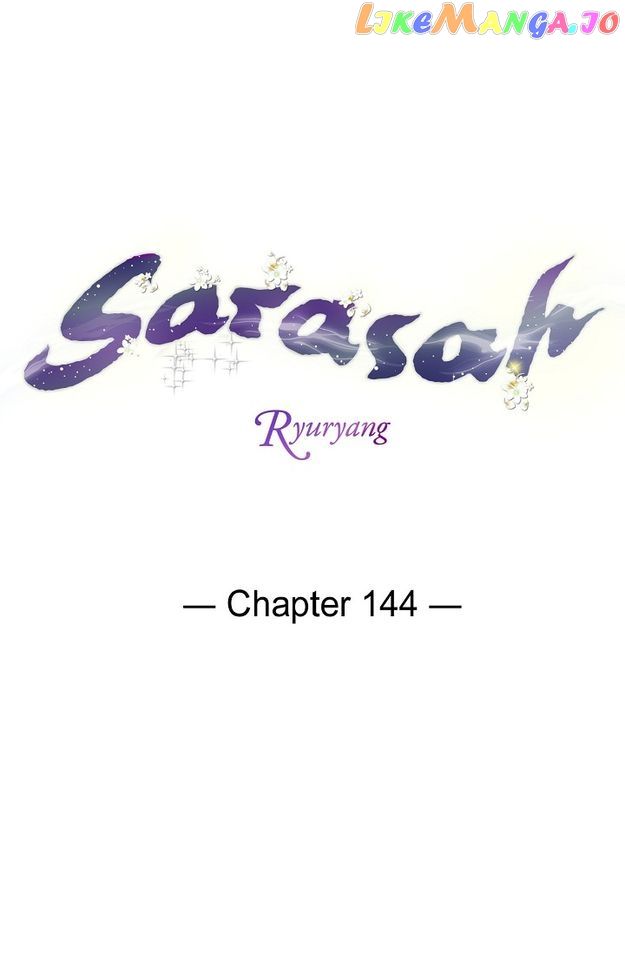 Sarasah Chapter 141 3