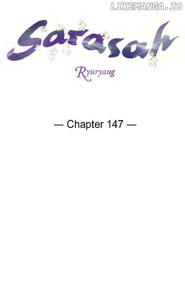 Sarasah Chapter 147 5