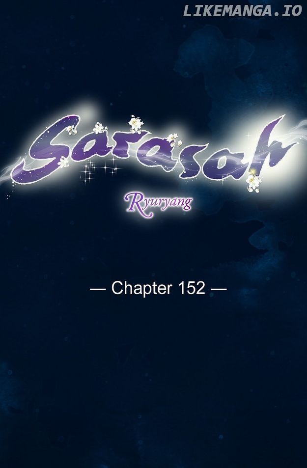 Sarasah Chapter 152 5