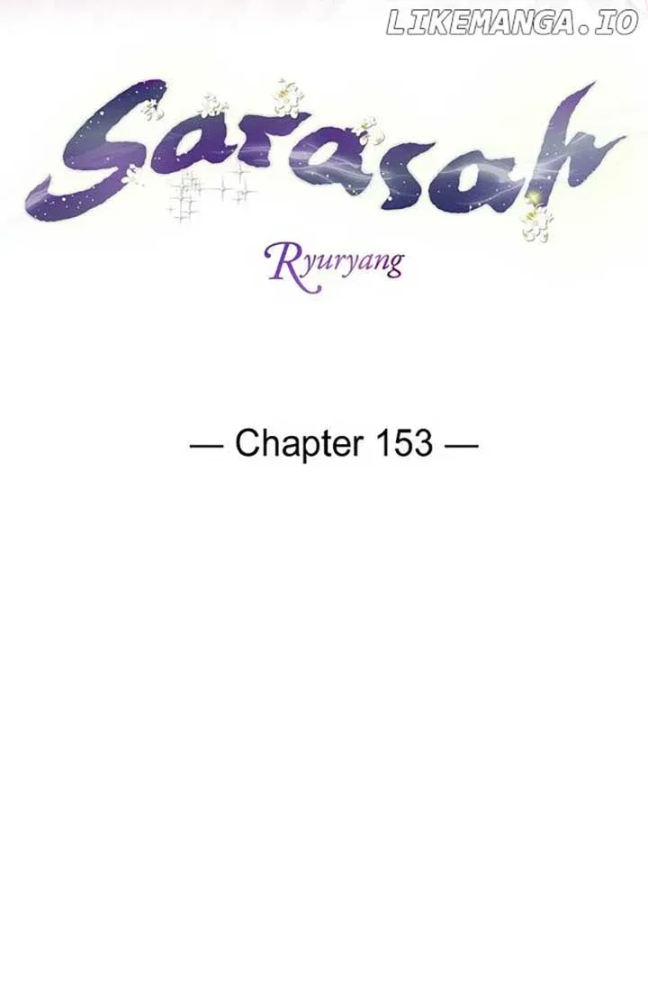 Sarasah Chapter 153 2