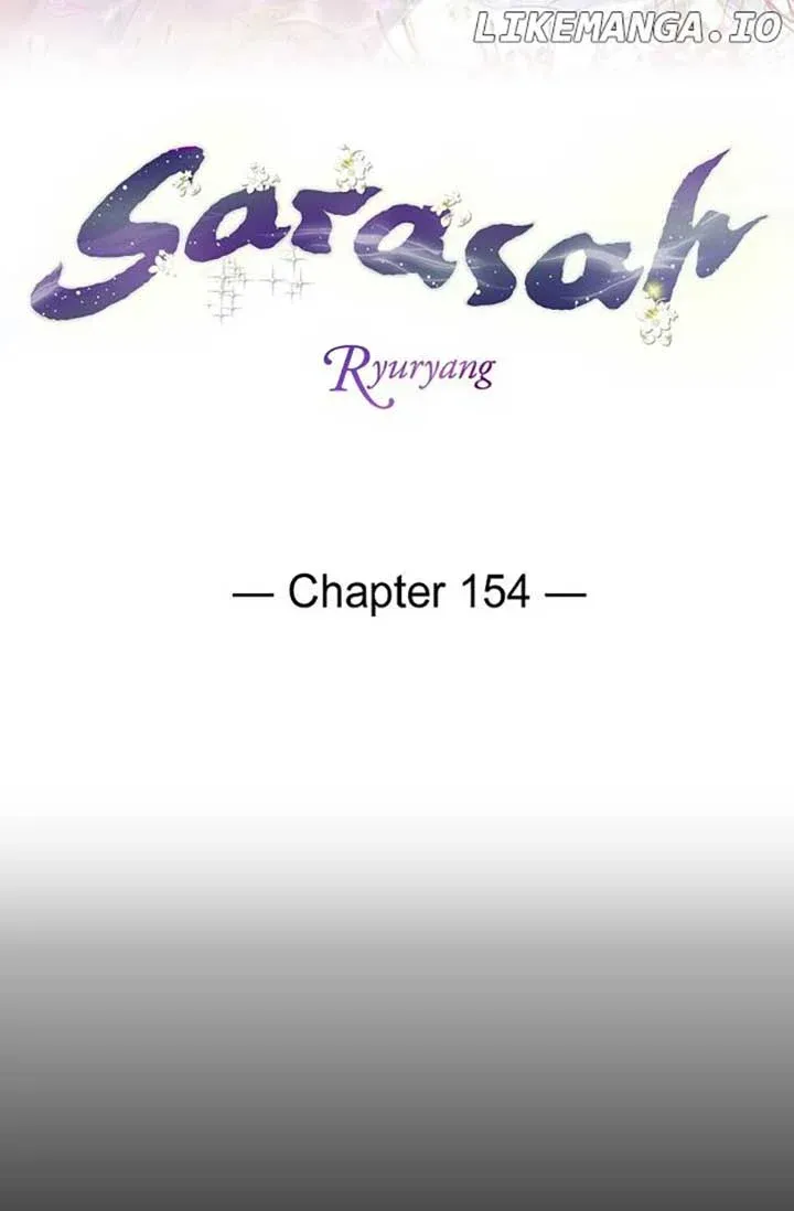 Sarasah Chapter 154 2