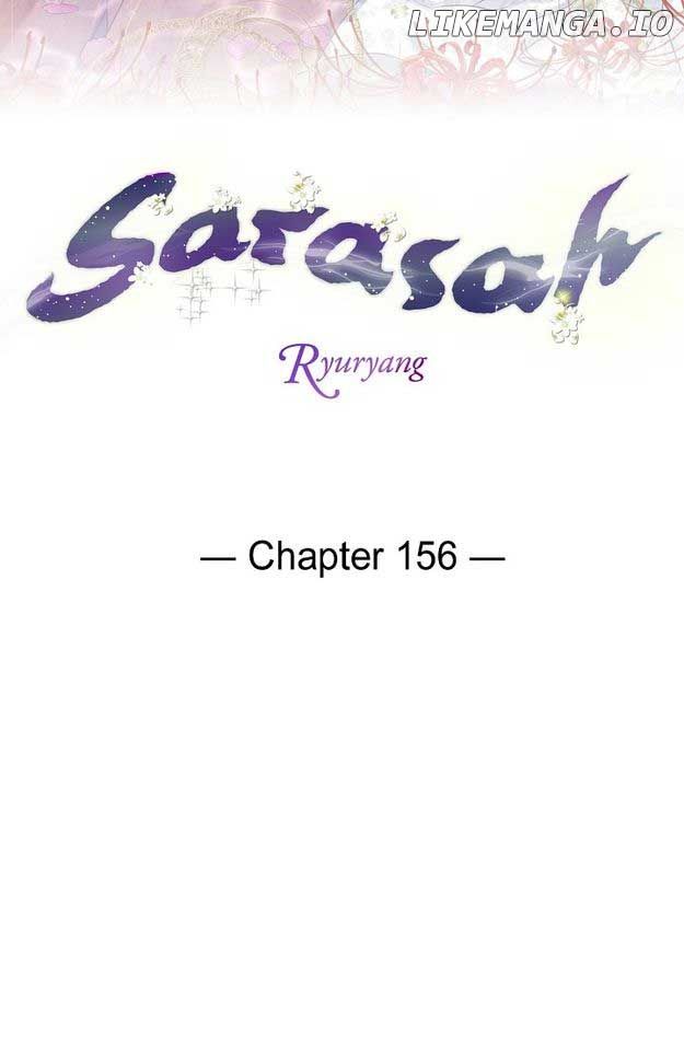 Sarasah Chapter 156 2