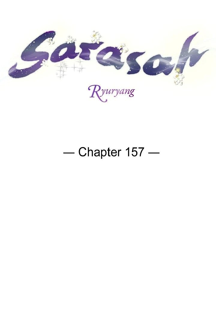 Sarasah Chapter 157 4