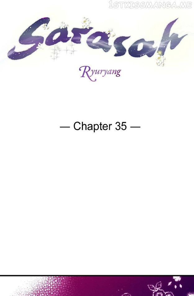 Sarasah Chapter 35 4