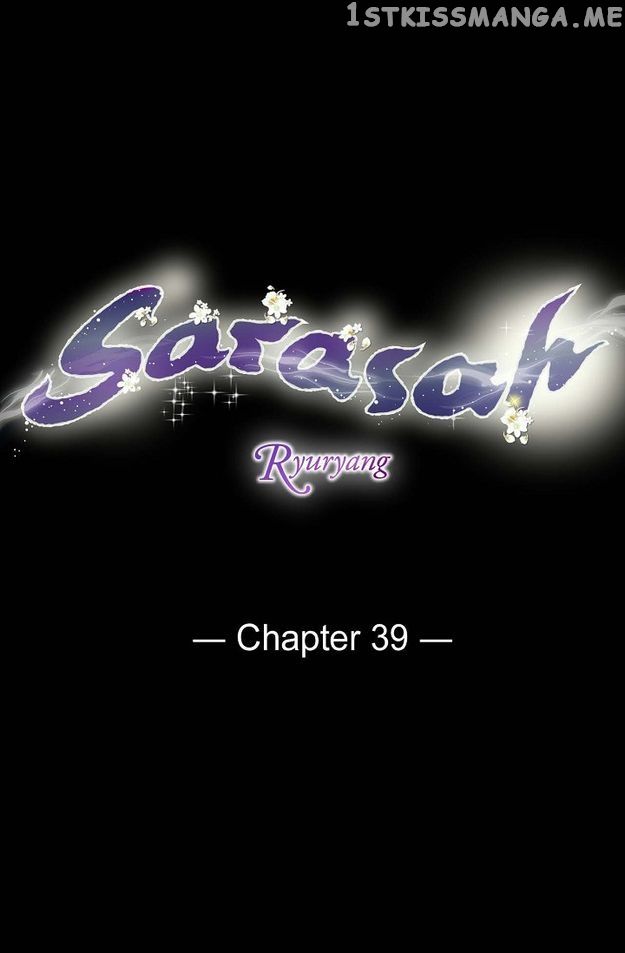 Sarasah Chapter 39 3