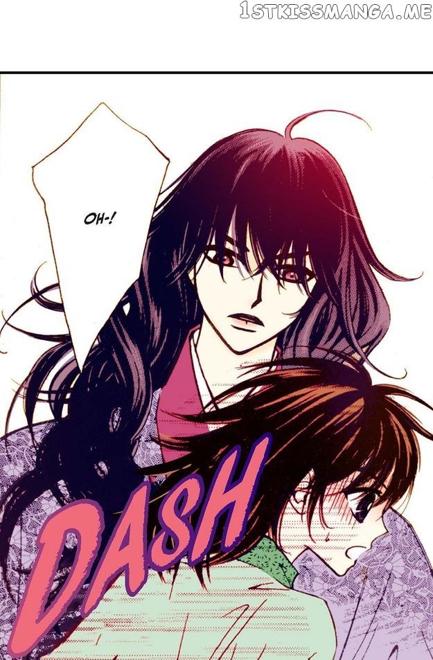 Sarasah Chapter 41 7