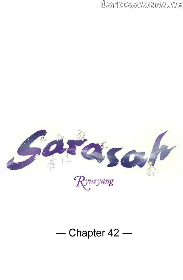 Sarasah Chapter 42 3