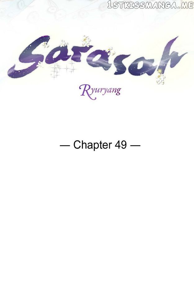 Sarasah Chapter 49 3