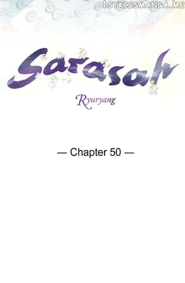 Sarasah Chapter 50 3