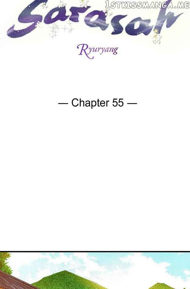 Sarasah Chapter 55 3