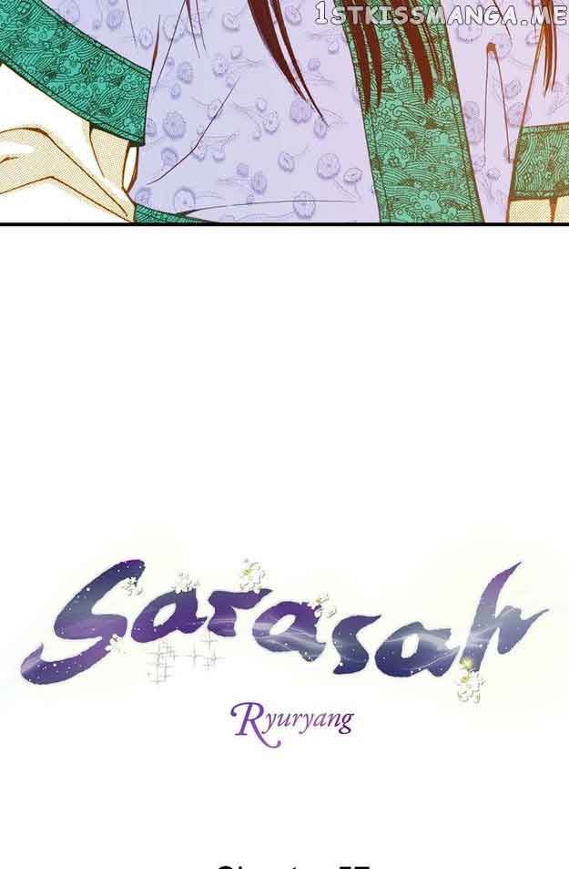 Sarasah Chapter 57 3