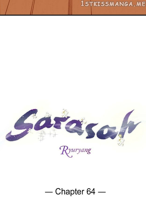 Sarasah Chapter 64 4