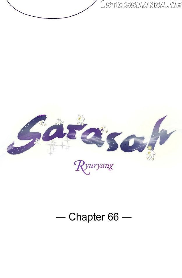 Sarasah Chapter 66 3