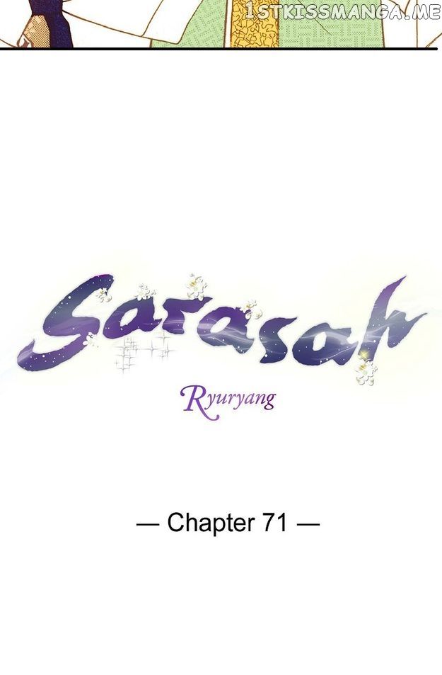 Sarasah Chapter 71 4