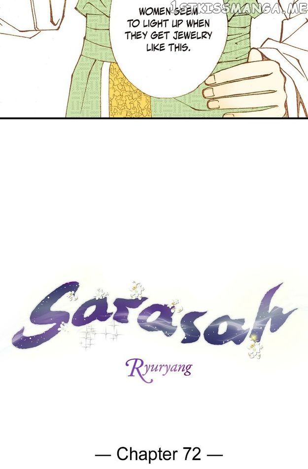 Sarasah Chapter 72 3