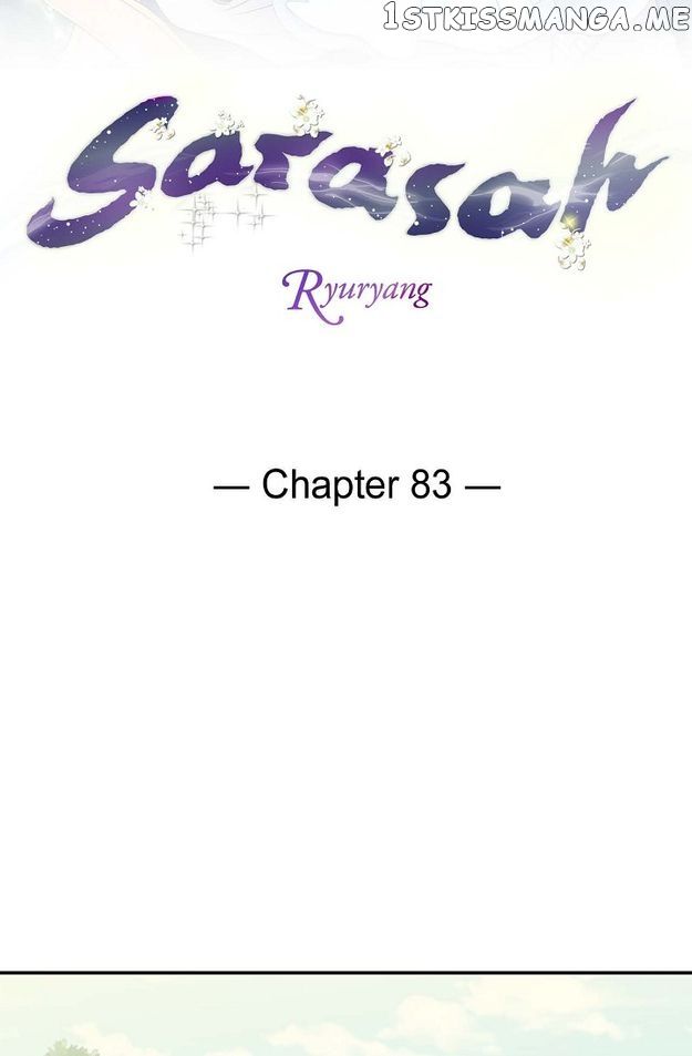 Sarasah Chapter 83 3