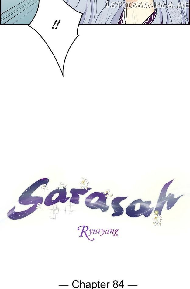 Sarasah Chapter 84 3