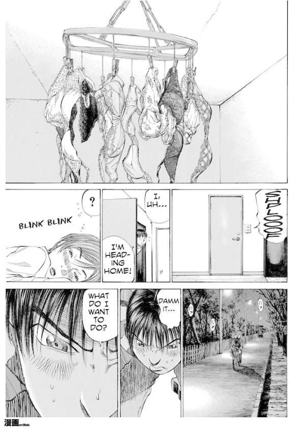 Say Hello To Black Jack Chapter 38