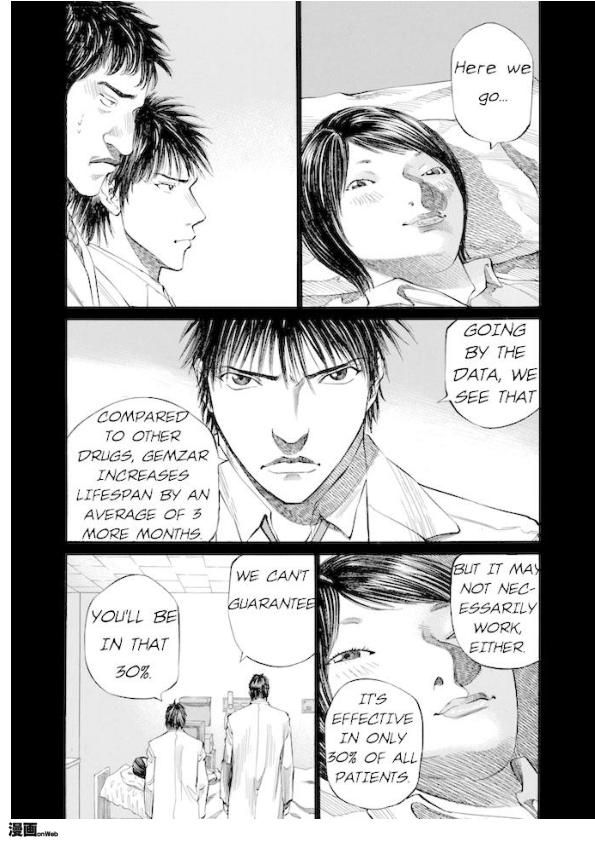 Say Hello To Black Jack Chapter 49