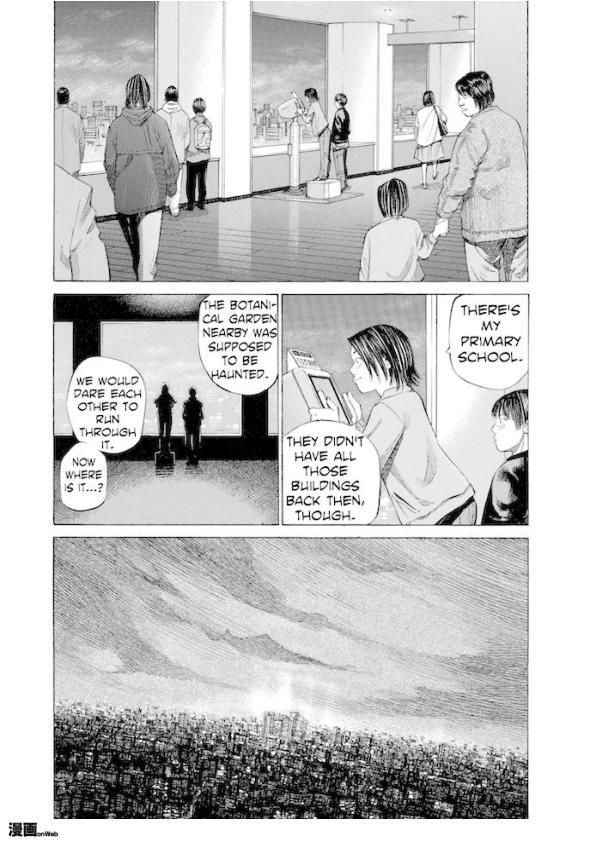 Say Hello To Black Jack Chapter 49