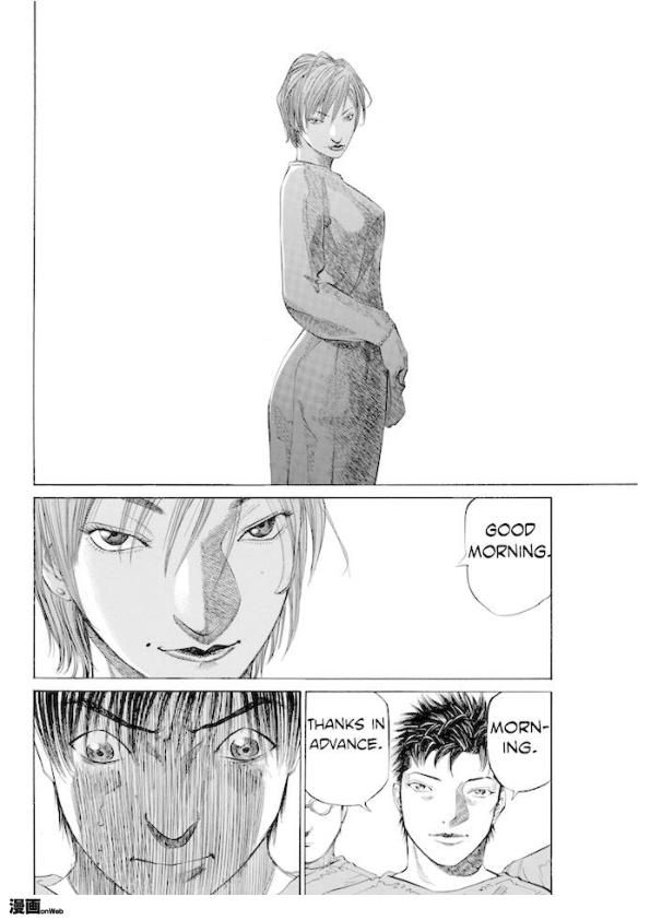 Say Hello To Black Jack Chapter 49