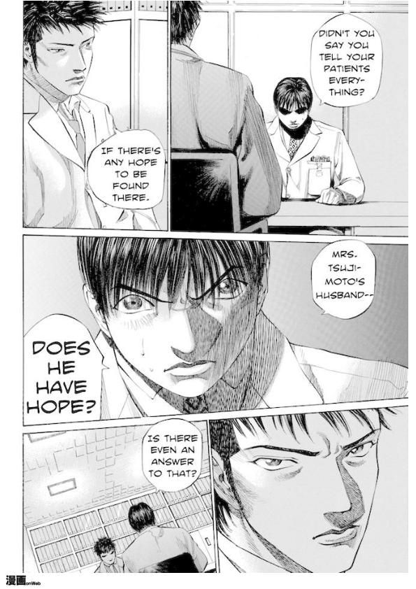 Say Hello To Black Jack Chapter 59