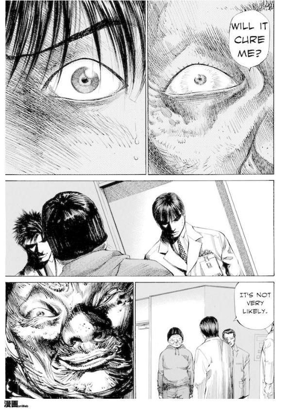 Say Hello To Black Jack Chapter 59