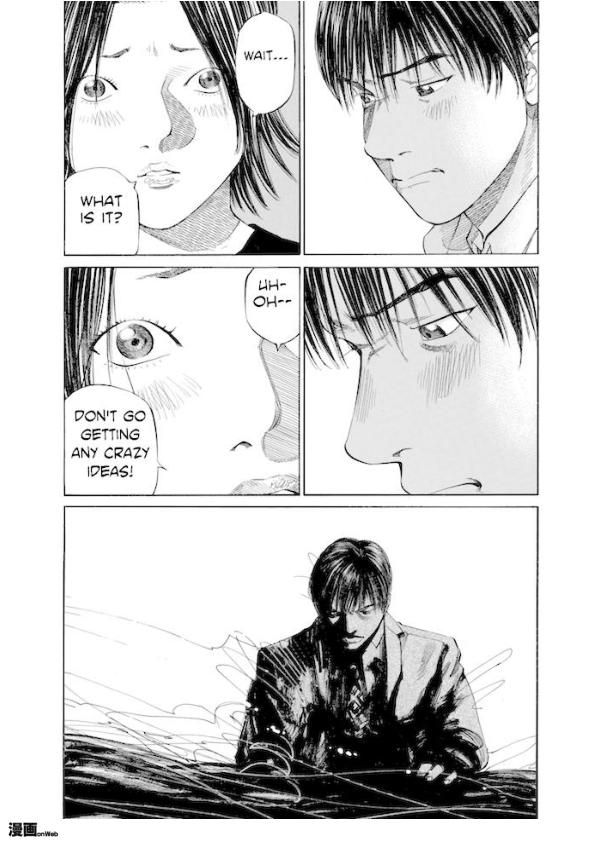 Say Hello To Black Jack Chapter 59