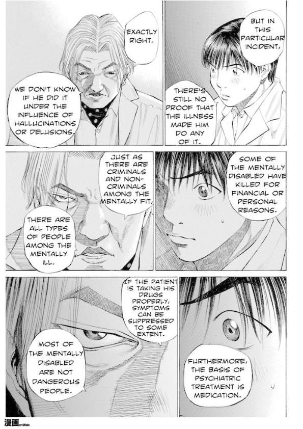 Say Hello To Black Jack Chapter 91