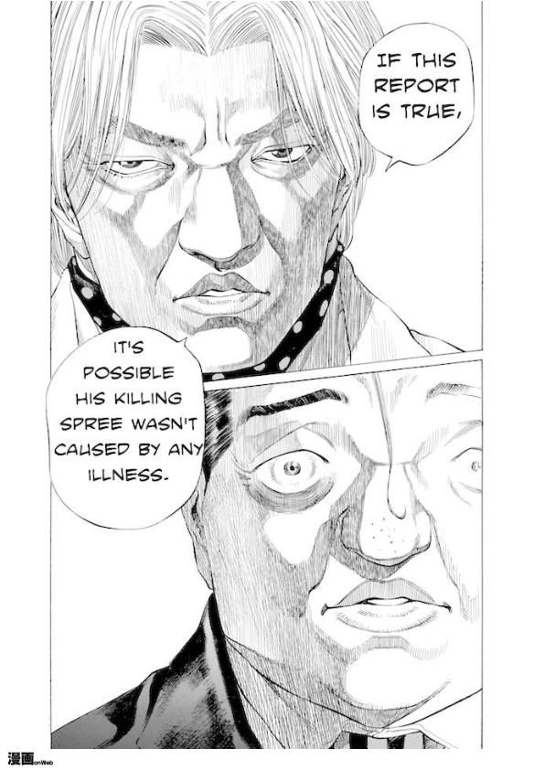 Say Hello To Black Jack Chapter 91