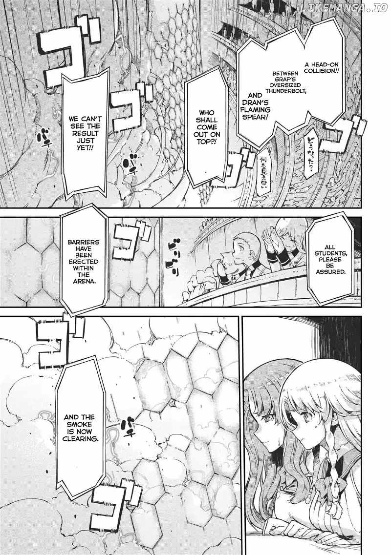 Sayounara Ryuusei, Konnichiwa Jinsei Chapter 88