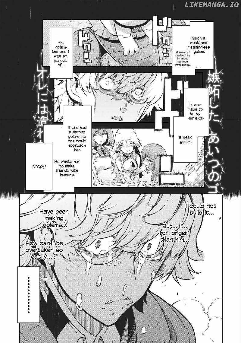 Sayounara Ryuusei, Konnichiwa Jinsei Chapter 89