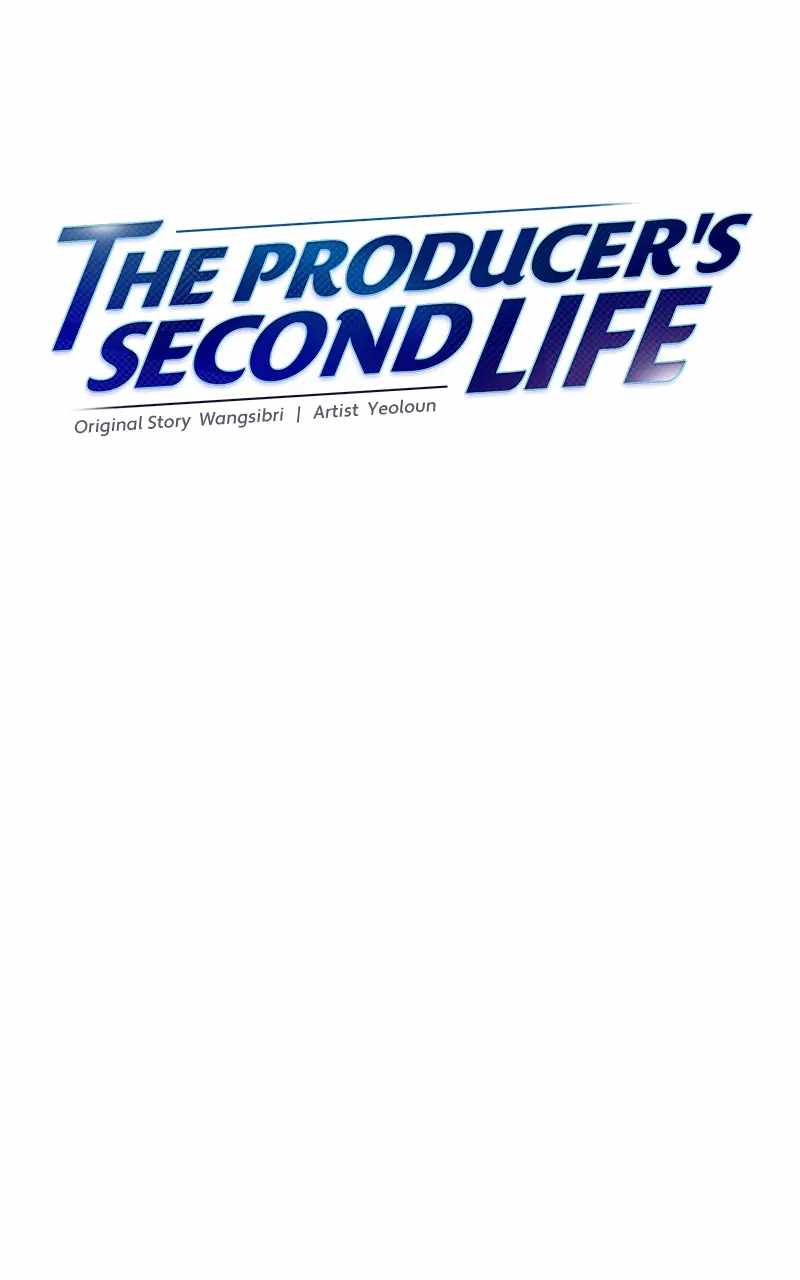 Second Life Producer Chapter 111