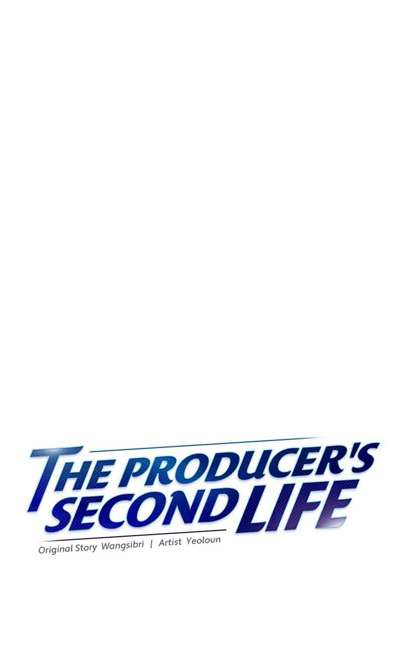 Second Life Producer Chapter 112