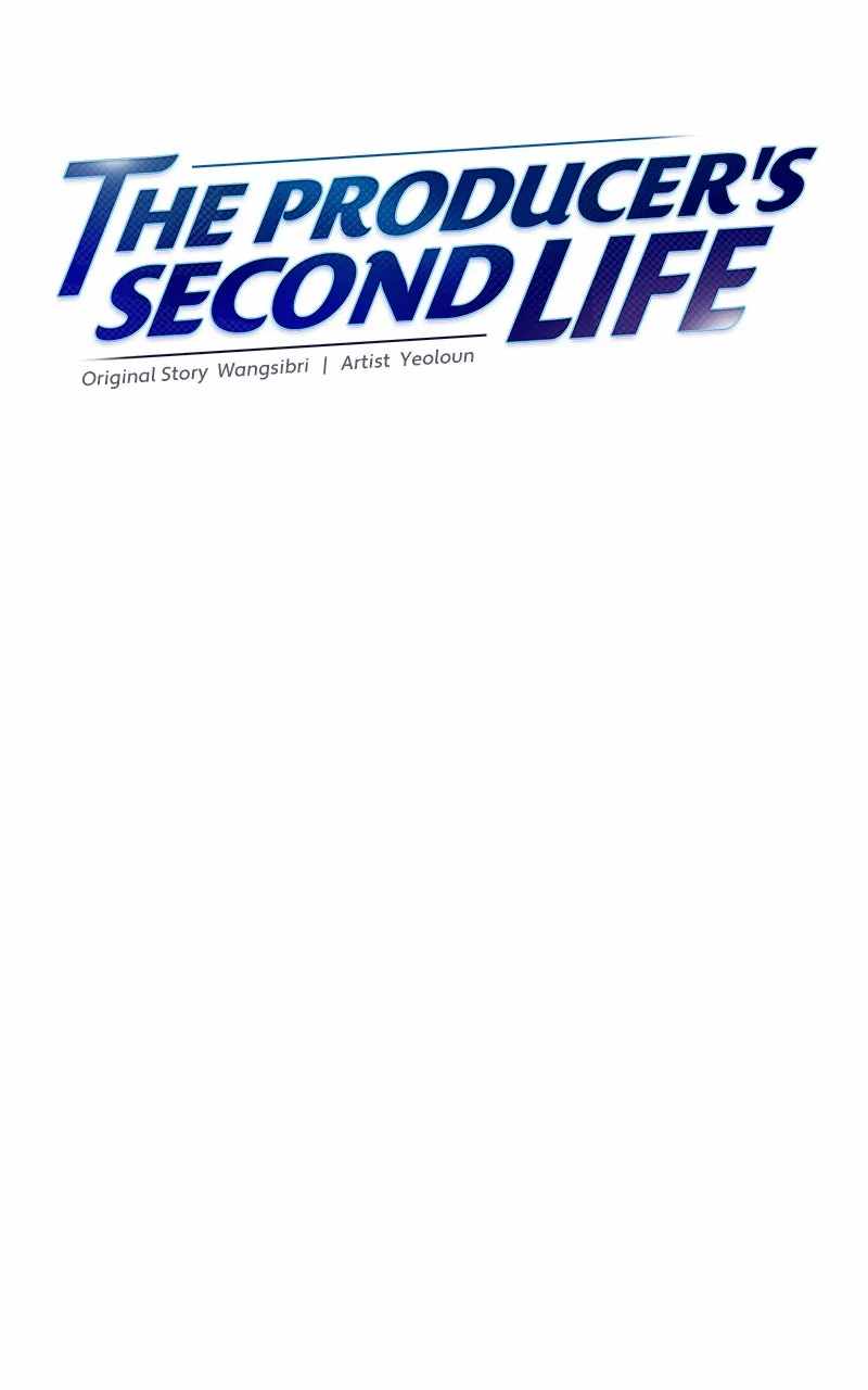 Second Life Producer Chapter 116