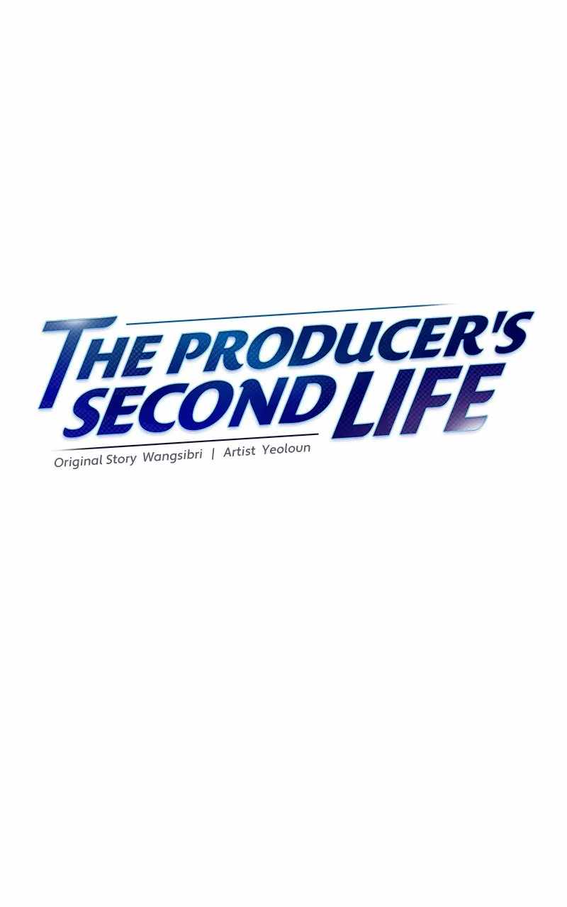 Second Life Producer Chapter 118