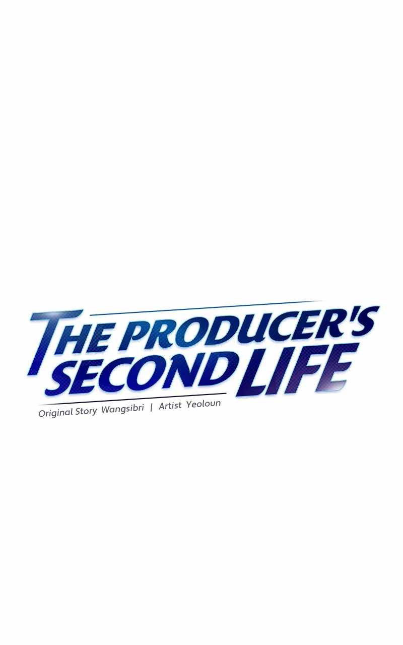 Second Life Producer Chapter 120