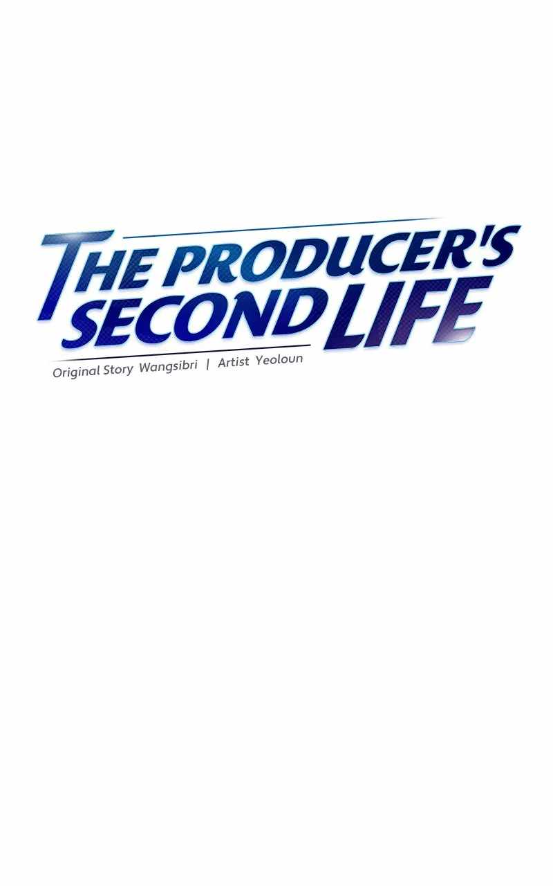 Second Life Producer Chapter 121